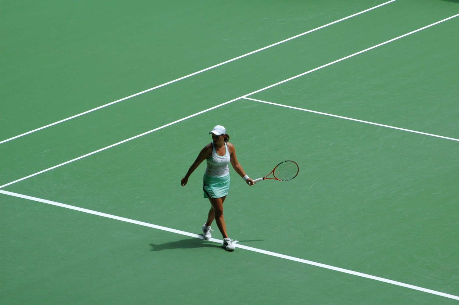 20060116   Australie   Melbourne   Australian Open 2006   006